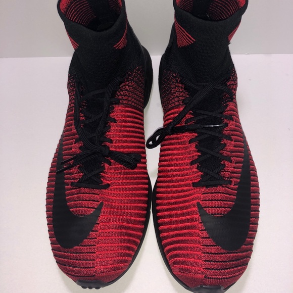 Nike Zoom Mercurial XI Flyknit - Picture 3 of 7